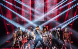 & Julia - Das Hit-Musical