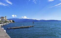 Lombardei
