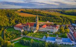 Stift Zwettl