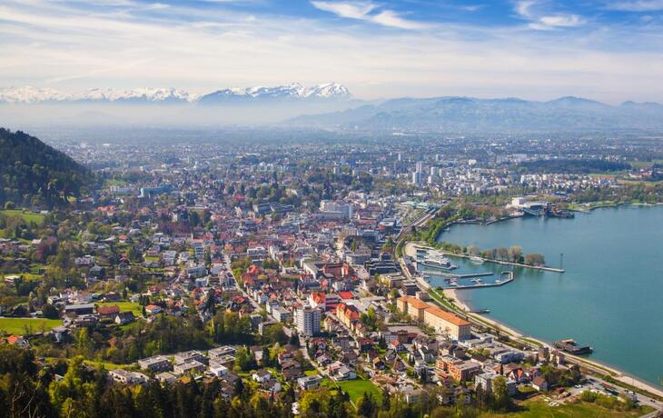 Bregenz