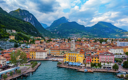 Riva del Garda