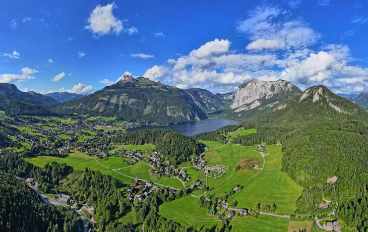 Altaussee 