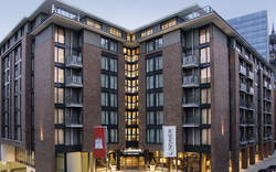 Hamburg