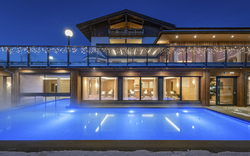 Hotel Jonathan, Natz