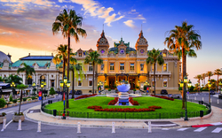 Casino Monte-Carlo