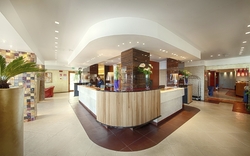 Grand Hotel Spiaggia 