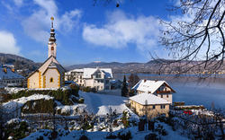 Maria Wörth am Wörthersee