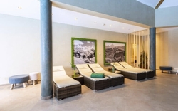 Parkhotel Maximilian Ottobeuren