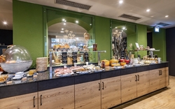 Parkhotel Maximilian Ottobeuren