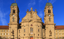 Benediktinerabtei Einsiedeln