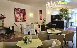 Hotel Klein, Seeboden