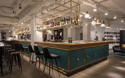 Ruby Lotti Hotel Hamburg