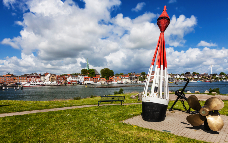 Kappeln an der Schlei