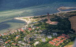 Ostseeküste in Schleswig-Holstein