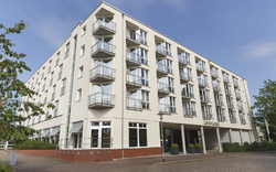 Hotel ConventGarten 