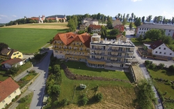 Hotel Kutscherwirt