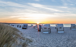 Ostseeinsel Rügen