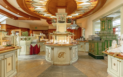 Rugard Thermal Strandhotel - Binz Ostsee