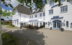 Hotel Wikingerhof