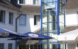 Hotel Wikingerhof