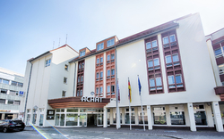 ACHAT Hotel Neustadt an der Weinstraße