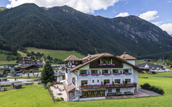 Hotel Peintner, Vals