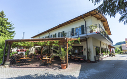 Hotel zum Ochsen, Schallstadt