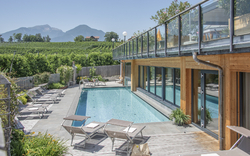 Hotel Jonathan