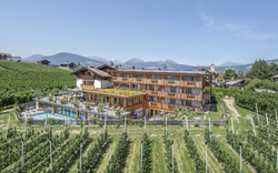 Hotel Jonathan