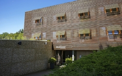 Boshotel Overberg