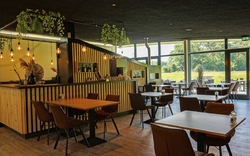 Boshotel Overberg