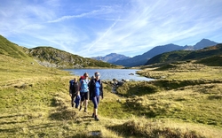 Wandern in Schladming