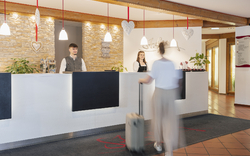 Hotel St. Georg, Bad Aibling