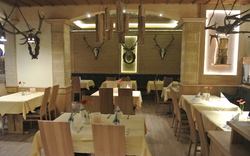 Hotel Jägerhof