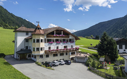 Hotel Peintner, Vals