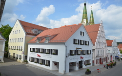 Hotel Fuchsbräu