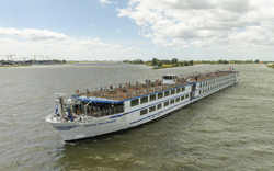 MS SWISS SPLENDOR