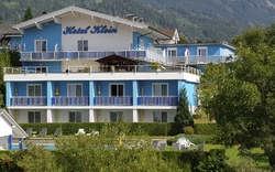 Hotel Klein Seeboden