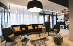 AC Hotel Marriott Strasbourg