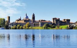 Mantua