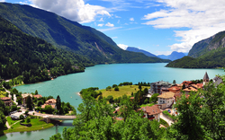 Lago di Molveno