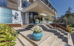 Hotel Caravel, Torbole