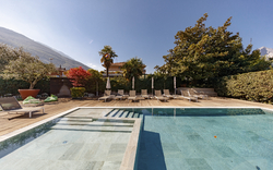 Hotel Caravel, Torbole