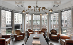 Ruby Lotti Hotel Hamburg