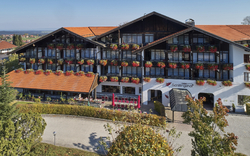 Hotel Schillingshof
