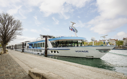 Viva Voyage - Flusskreuzfahrt