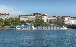 Viva Voyage - Flusskreuzfahrt