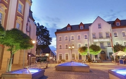 Arvena Reichsstadt