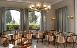 Hotel Vittoria