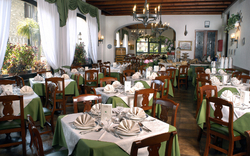 Hotel Vittoria